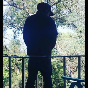 Meet your Posher, Justin